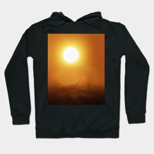 DISCOVERY Hoodie